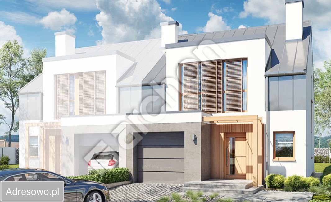 Działka inwestycyjna Wołowice. Zdjęcie 2