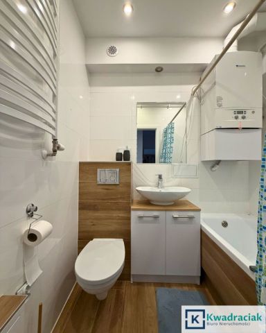 Mieszkanie 2-pokojowe Krosno, ul. Kolejowa. Zdjęcie 8