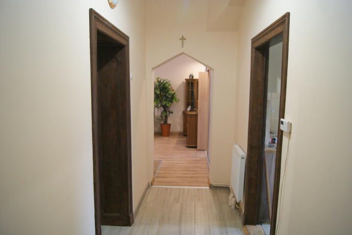 Mieszkanie 3-pokojowe Mrągowo. Zdjęcie 3