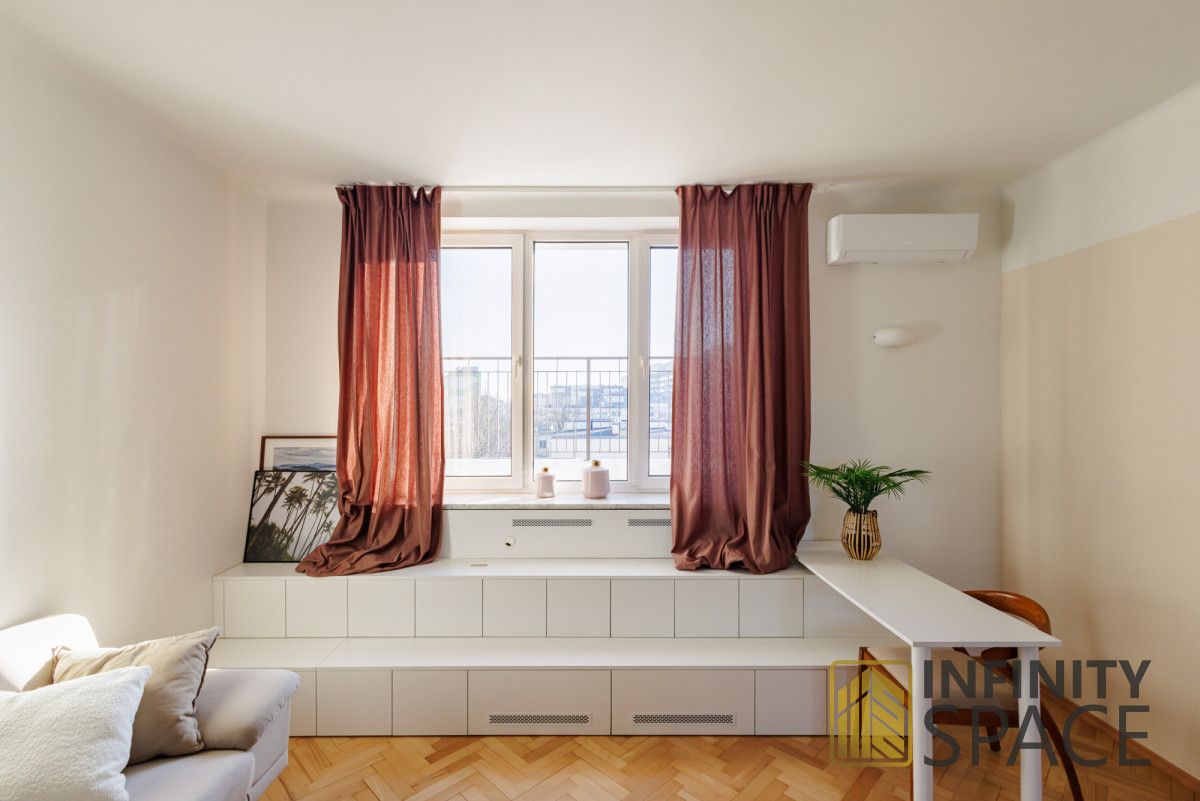 Mieszkanie 2-pokojowe Warszawa Wola, ul. Górczewska. Zdjęcie 5