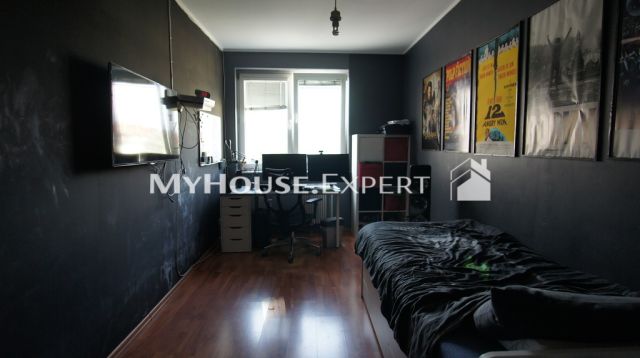 Mieszkanie 5-pokojowe Gorzów Wielkopolski, ul. Juliusza Słowackiego. Zdjęcie 18