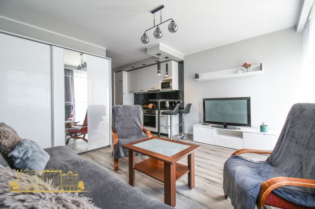 Mieszkanie 1-pokojowe Kraków Prokocim, ul. Republiki Korczakowskiej. Zdjęcie 3