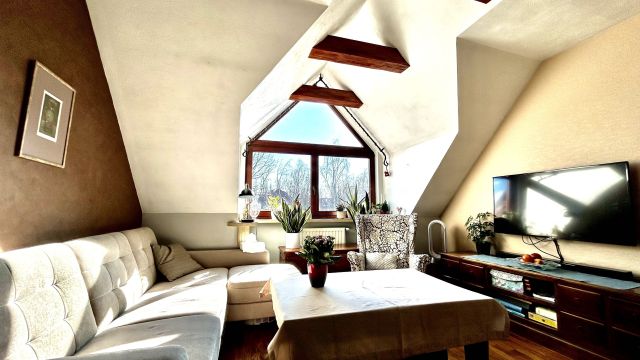 Mieszkanie 3-pokojowe Wrocław Krzyki, ul. Kawalerzystów. Zdjęcie 1