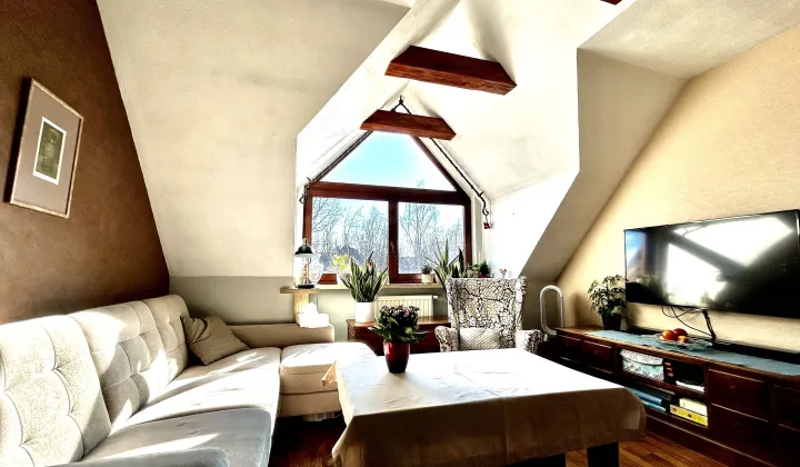 Mieszkanie 3-pokojowe Wrocław Krzyki