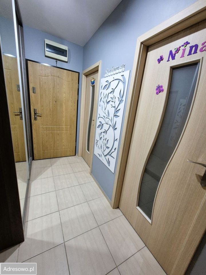 Mieszkanie 3-pokojowe Wrocław Fabryczna, ul. Arbuzowa. Zdjęcie 9