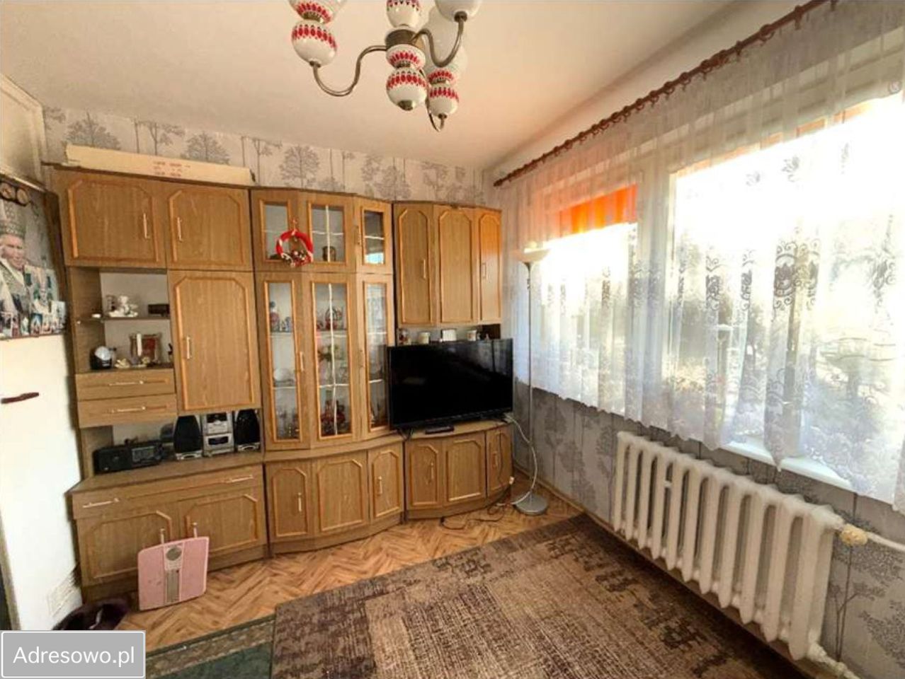 Mieszkanie 2-pokojowe Gdynia Witomino, ul. Rolnicza. Zdjęcie 9