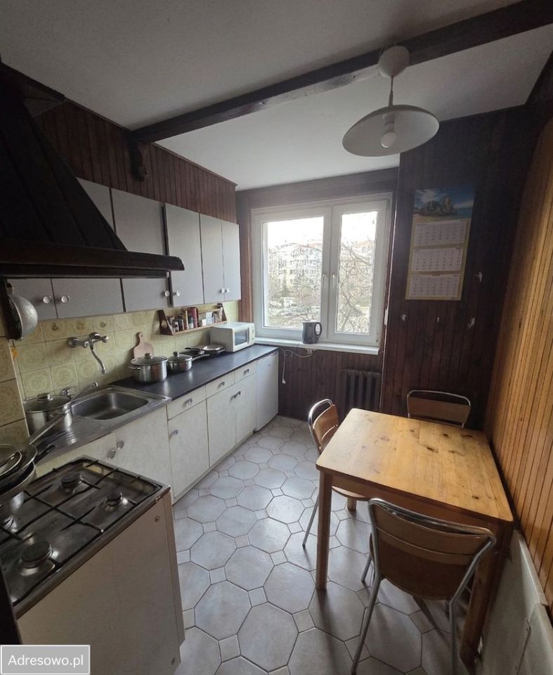 Mieszkanie 3-pokojowe Wrocław Huby, ul. Śliczna. Zdjęcie 11