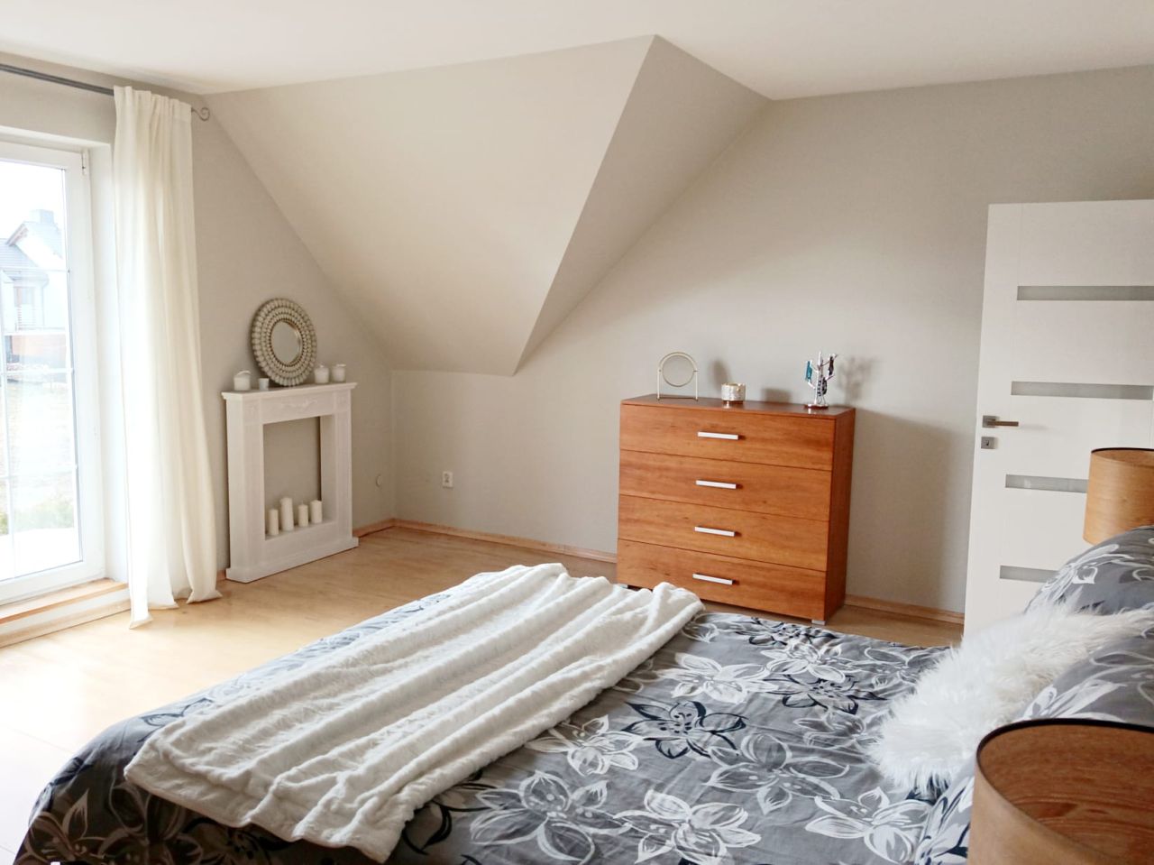 dom wolnostojący, 5 pokoi Chwaszczyno, ul. Diamentowa. Zdjęcie 6