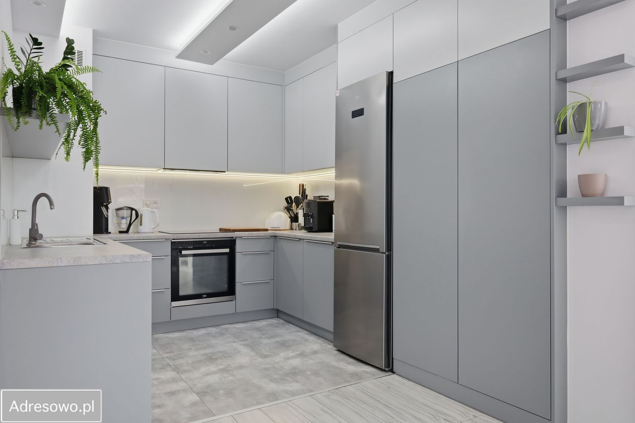 Mieszkanie 2-pokojowe Duchnice, ul. Ożarowska. Zdjęcie 3