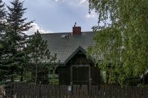 dom wolnostojący, 5 pokoi Glinianka, Szkolna. Zdjęcie 1