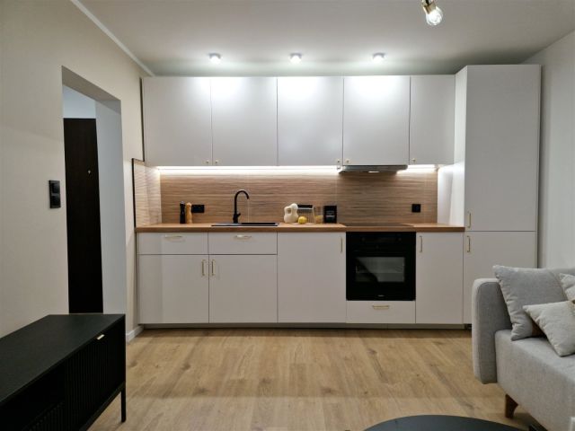 Mieszkanie 2-pokojowe Kraków Kozłówek, ul. Nowosądecka. Zdjęcie 5