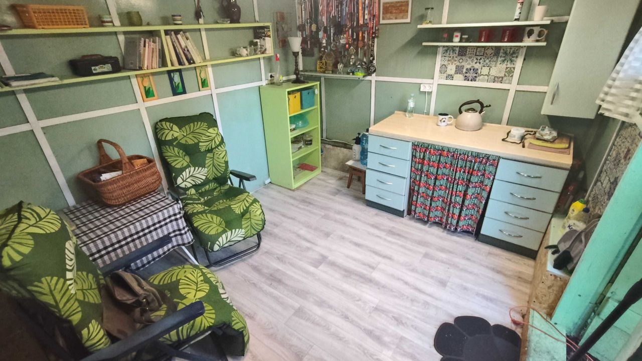 Działka rod Słupsk, ul. Krakusa. Zdjęcie 8