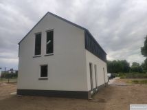 dom wolnostojący, 4 pokoje Huta. Zdjęcie 1