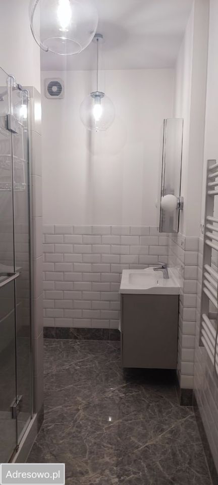Mieszkanie 4-pokojowe Warszawa Powiśle, ul. Rozbrat. Zdjęcie 10