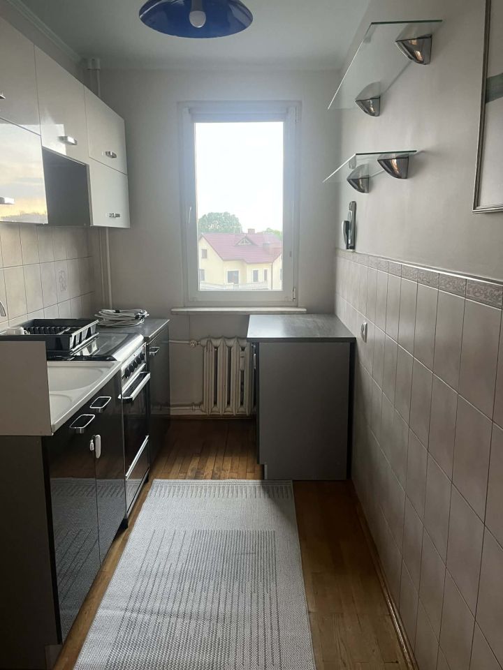 Mieszkanie 2-pokojowe Płońsk, ul. Szkolna. Zdjęcie 3