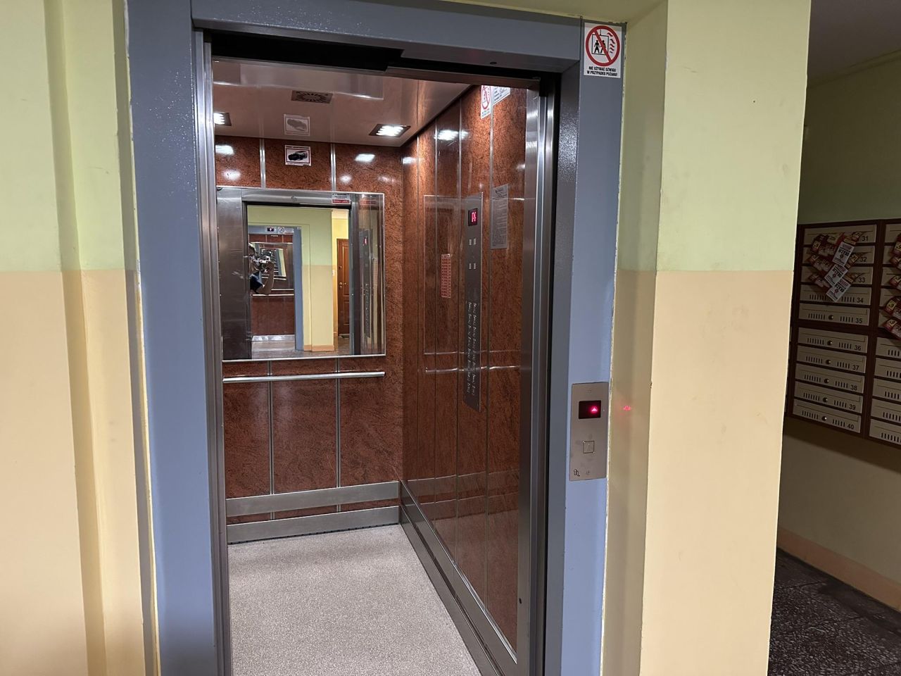 Mieszkanie 2-pokojowe Dęblin Lotnisko, ul. gen. Pilota Józefa Kowalskiego. Zdjęcie 22