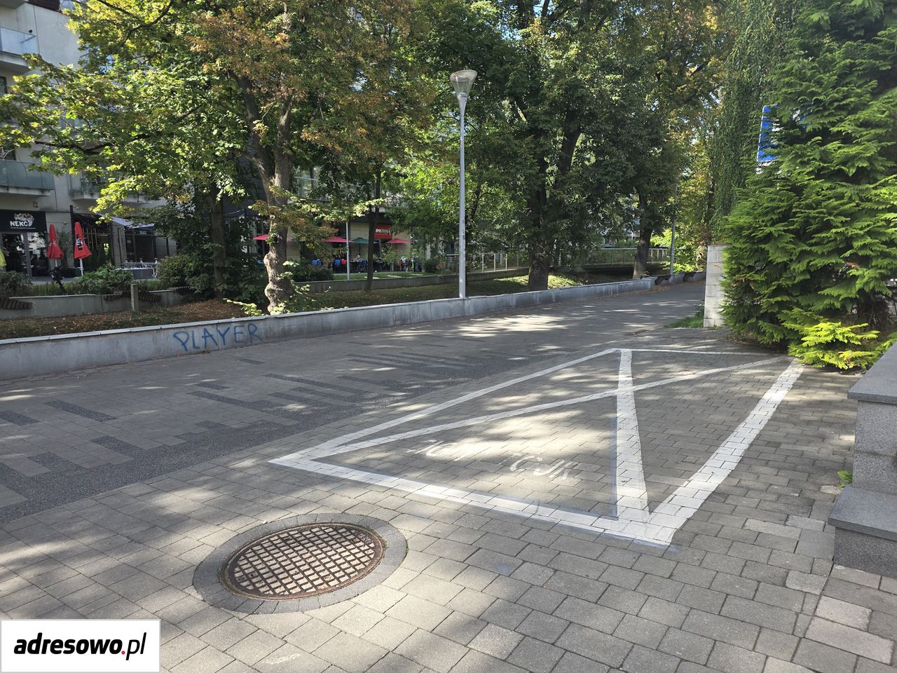 Lokal Kielce Centrum, ul. Stanisława Staszica. Zdjęcie 7