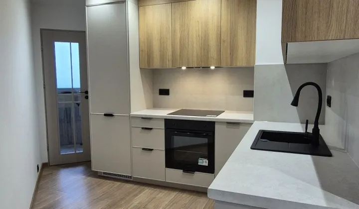 Mieszkanie 3-pokojowe Katowice Zawodzie