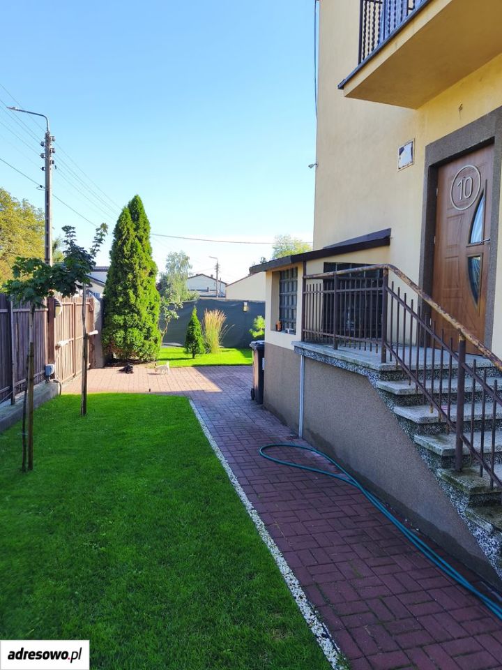 dom wolnostojący, 5 pokoi Karczew, ul. Kościelna. Zdjęcie 11