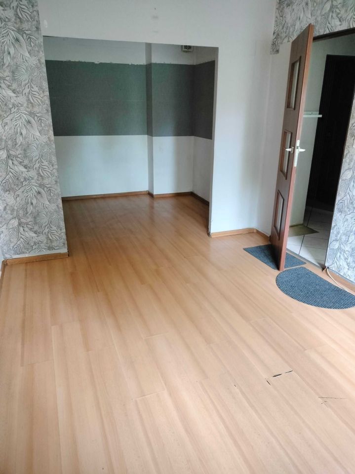 Mieszkanie 2-pokojowe Gliwice Sośnica. Zdjęcie 1