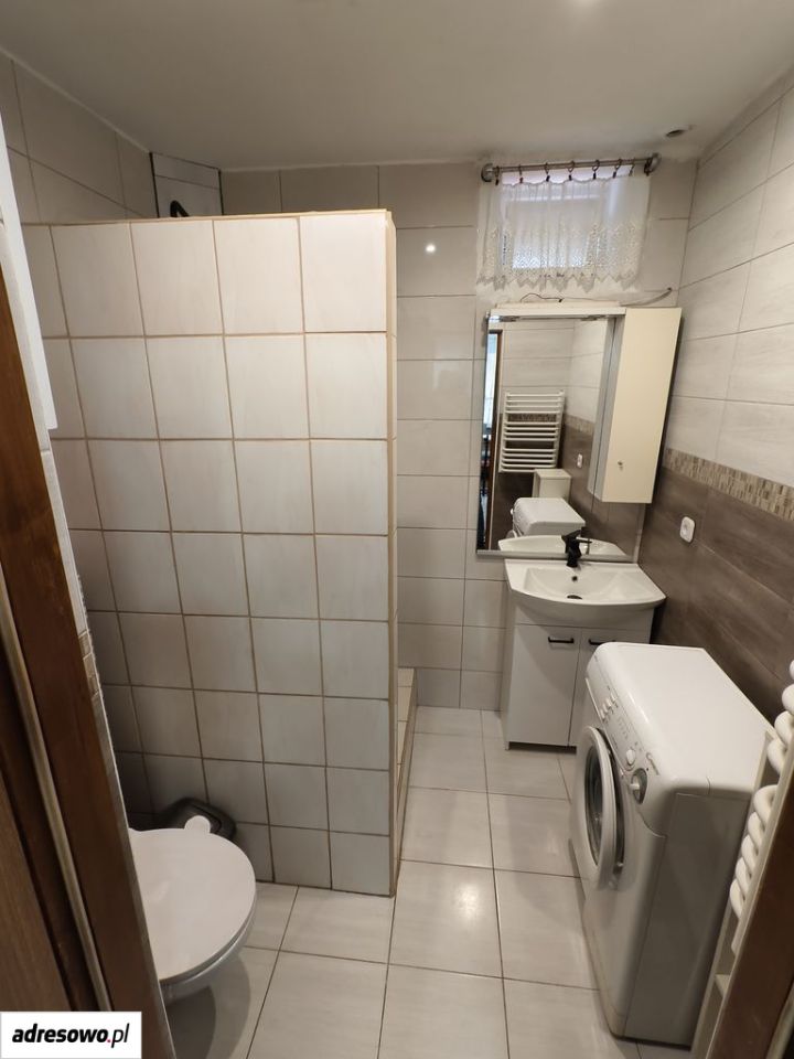Mieszkanie 2-pokojowe Kraków Mistrzejowice, ul. ks. Stefana Mazanka. Zdjęcie 6