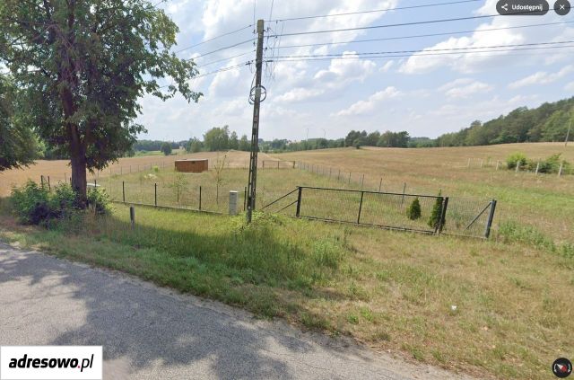 Działka rolno-budowlana Naropna. Zdjęcie 1