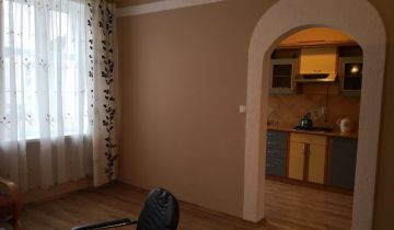 Mieszkanie 2-pokojowe Elbląg Centrum, ul. Polna