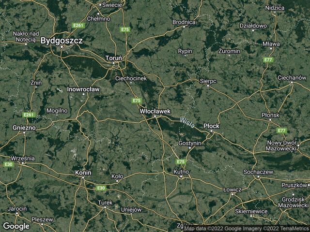 Działka rekreacyjna Włocławek. Zdjęcie 1