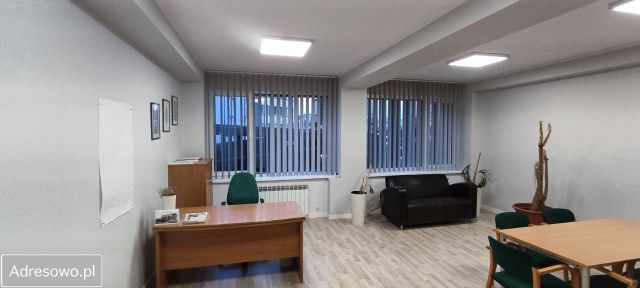 Biuro Bydgoszcz Śródmieście, ul. Królowej Jadwigi. Zdjęcie 2