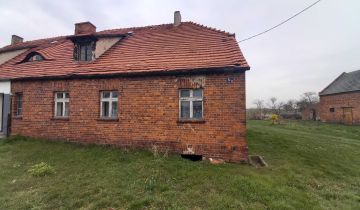 dom wolnostojący Węglewo