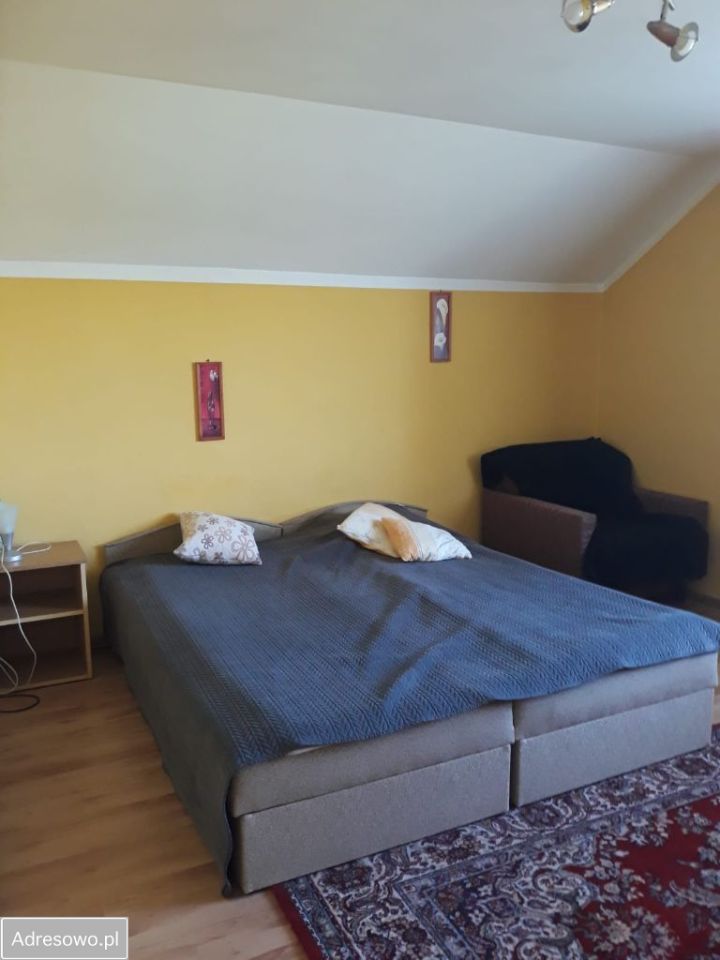 dom wolnostojący, 8 pokoi Stary Gieląd. Zdjęcie 17