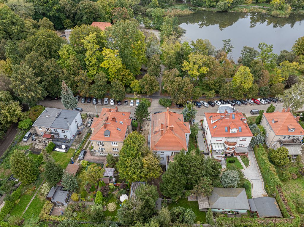 Mieszkanie 6-pokojowe Poznań, ul. Literacka. Zdjęcie 20