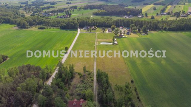 Działka Wola Łokotowa. Zdjęcie 6