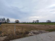 Działka budowlana Gruczno, ul. Słoneczna. Zdjęcie 3