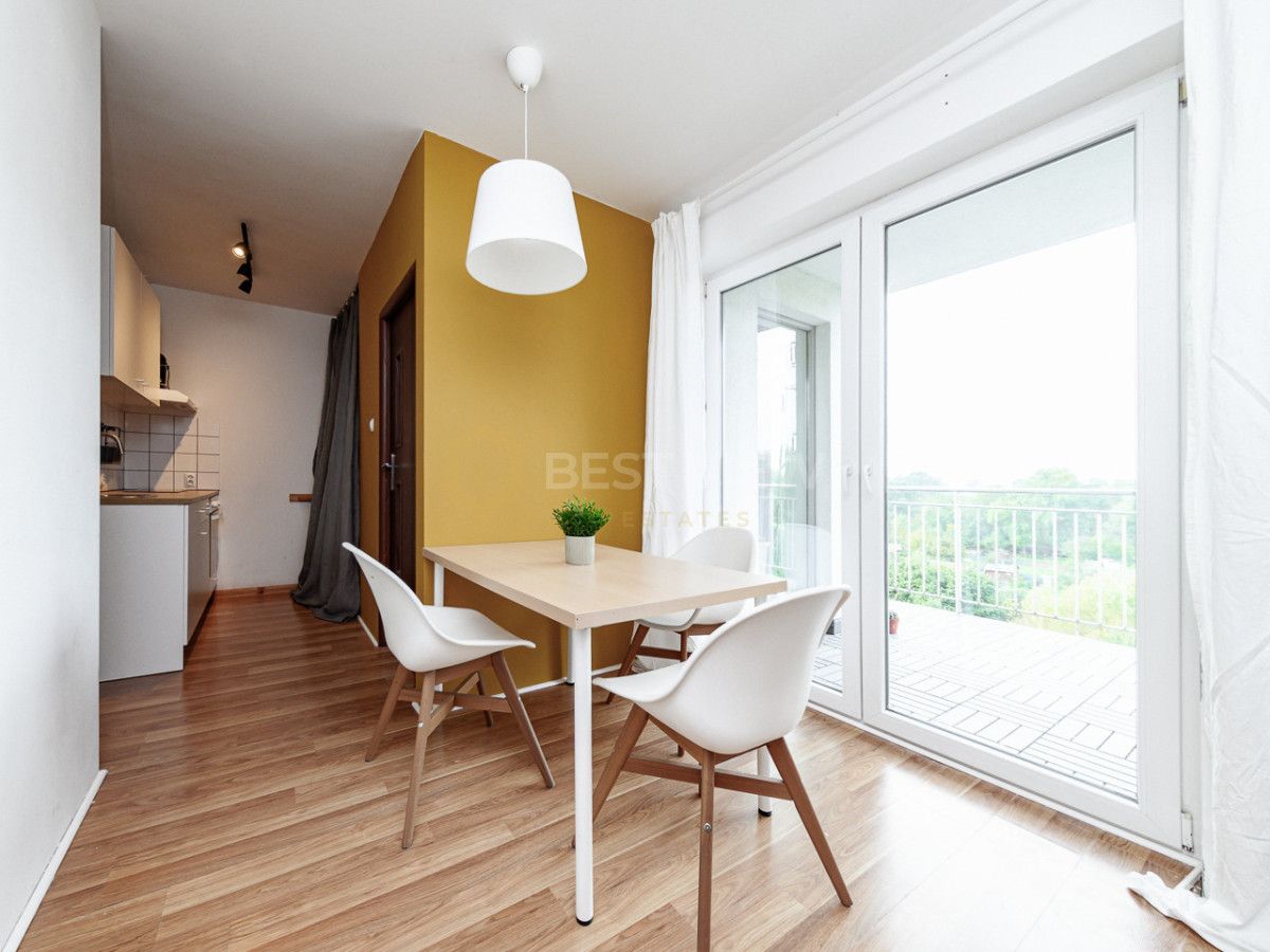 Mieszkanie 8-pokojowe Warszawa Targówek. Zdjęcie 8