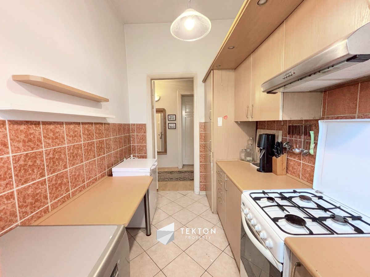 Mieszkanie 3-pokojowe Sopot Sopot Dolny, ul. 3 Maja. Zdjęcie 7