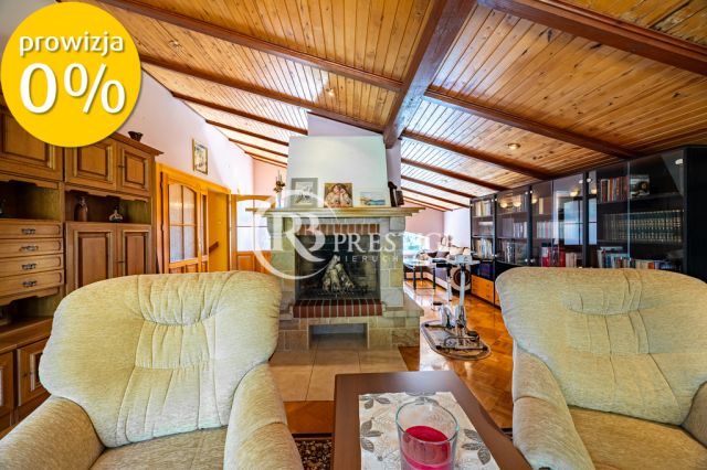 dom wolnostojący, 6 pokoi Obelzanki. Zdjęcie 8