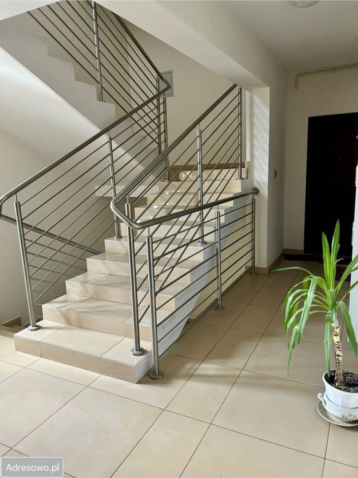 Mieszkanie 2-pokojowe Warszawa Mirów, ul. Żelazna. Zdjęcie 2