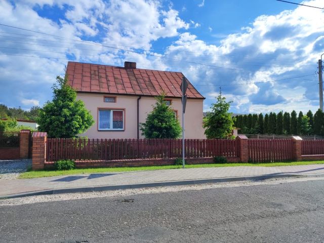 gospodarstwo, 4 pokoje Chruścińskie. Zdjęcie 1