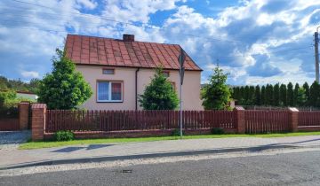 gospodarstwo, 4 pokoje Chruścińskie
