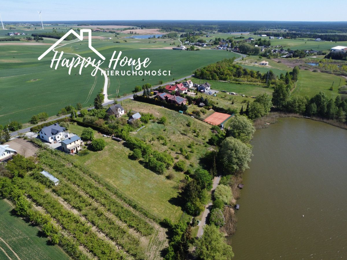 Działka inwestycyjna Tuchola, ul. Główna. Zdjęcie 28