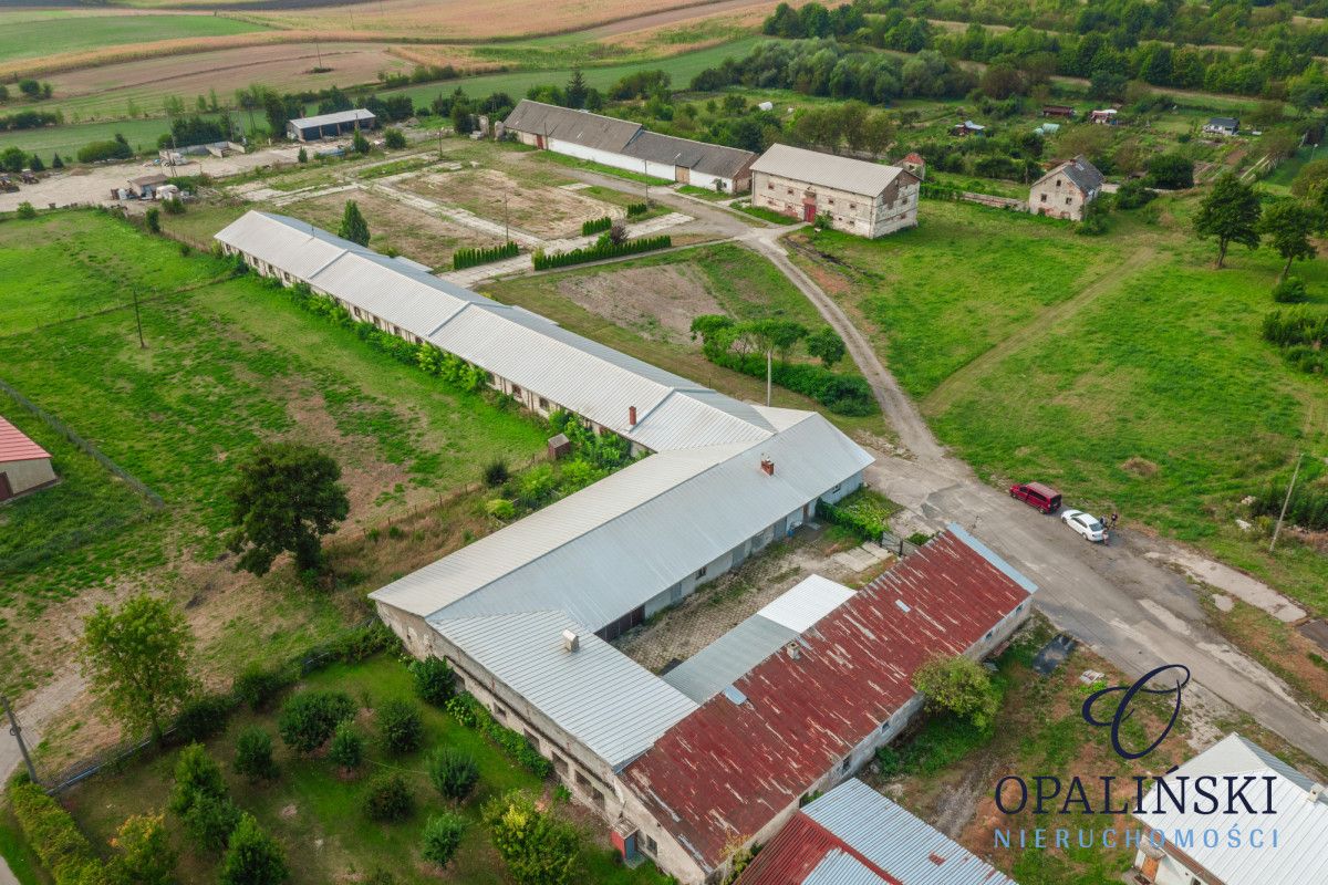 Lokal Annopol, ul. Lubelska. Zdjęcie 19