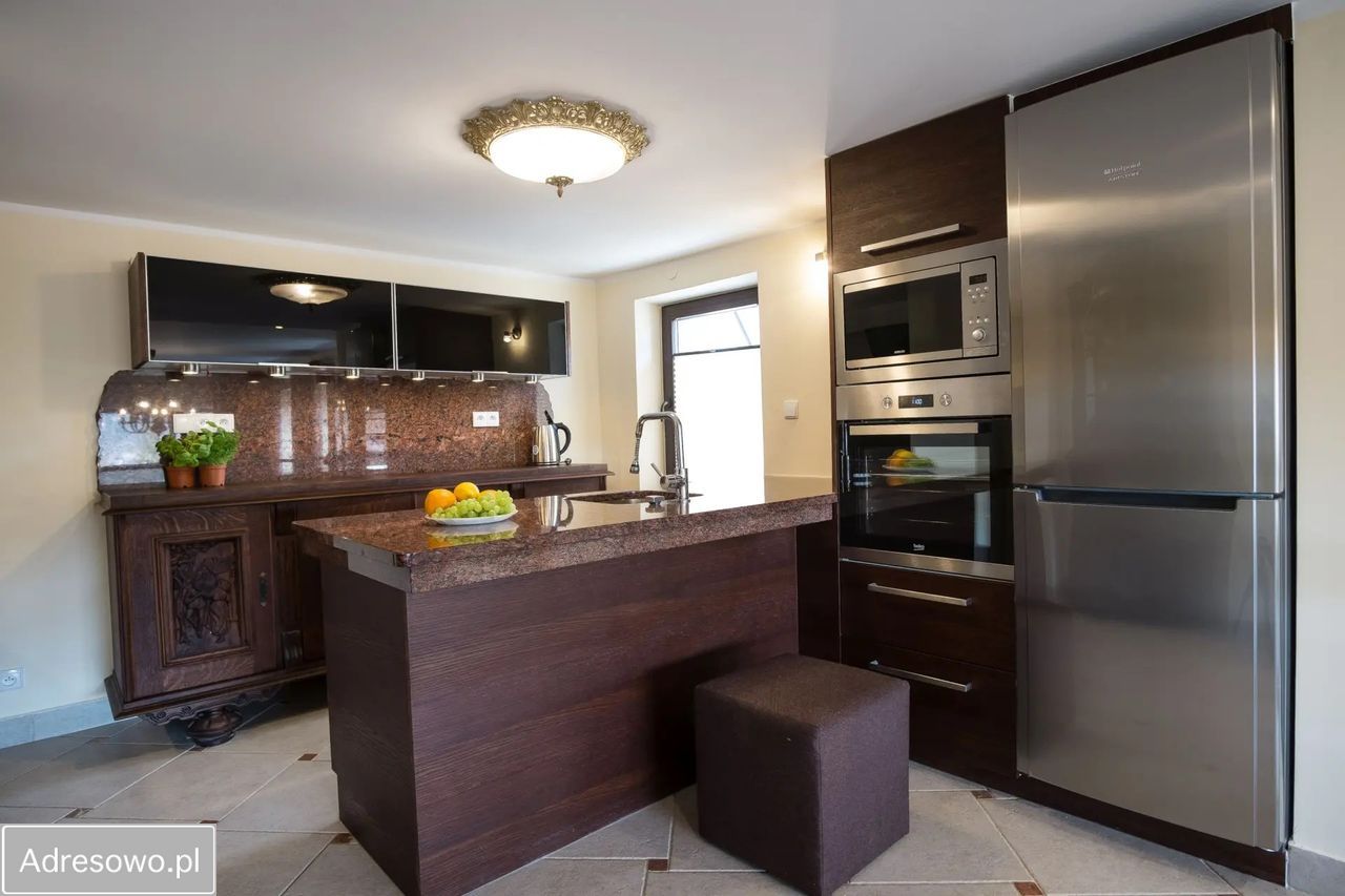 Hotel/pensjonat Zakopane, ul. Za Cieszynianką. Zdjęcie 13