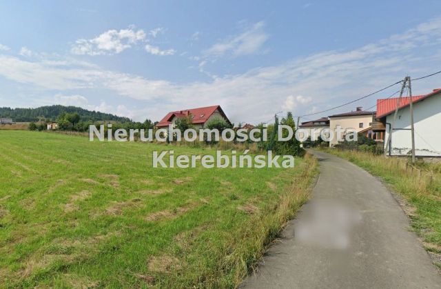 Działka siedliskowa Trzebinia. Zdjęcie 2