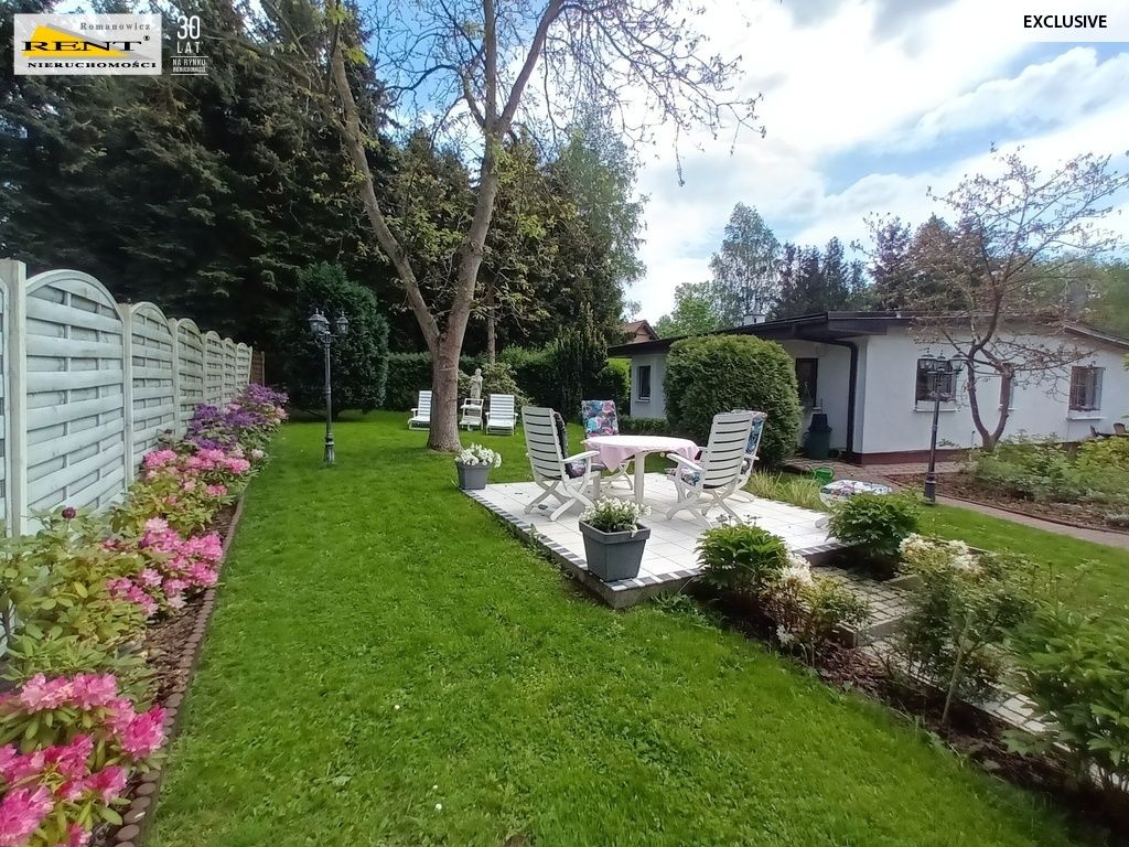 dom letniskowy, 5 pokoi Binowo