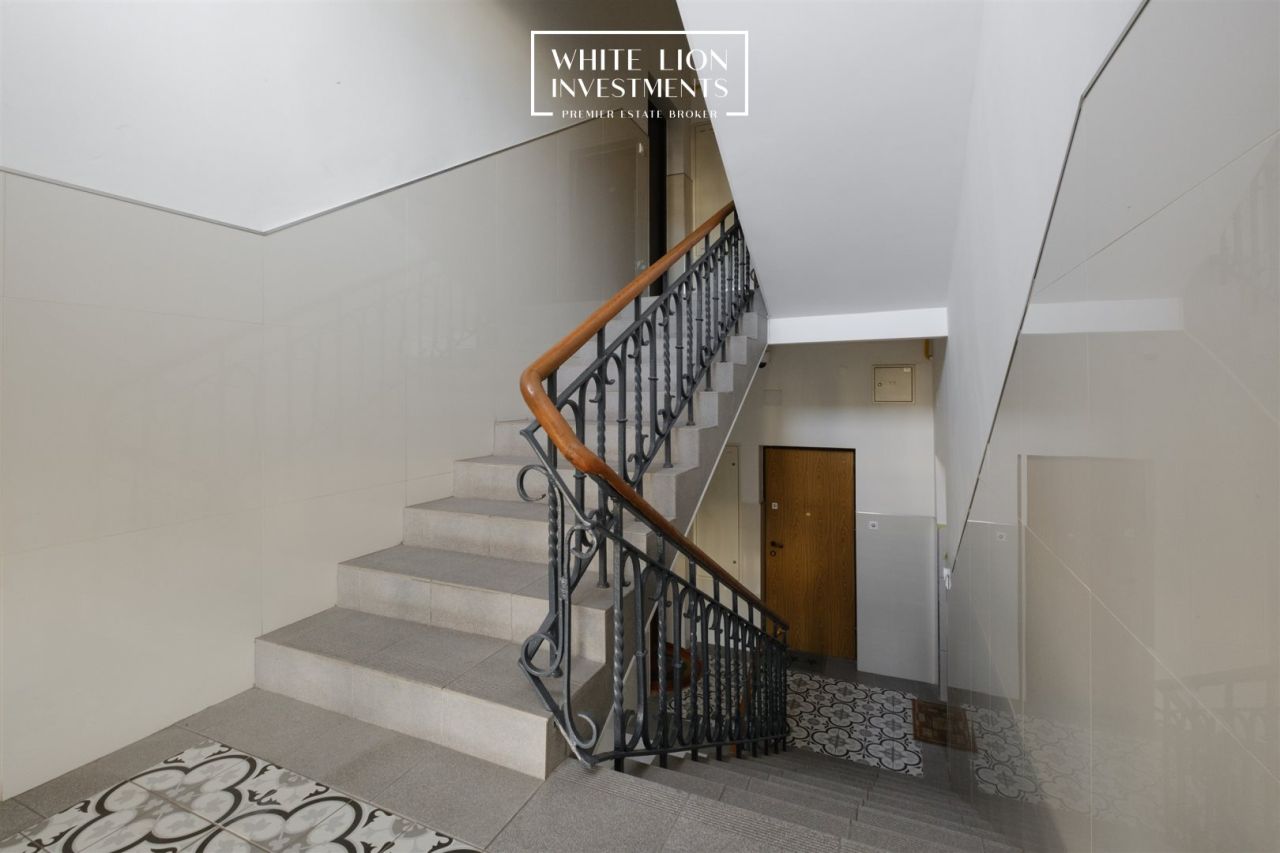 Mieszkanie 5-pokojowe Warszawa Mokotów, ul. Różana. Zdjęcie 21