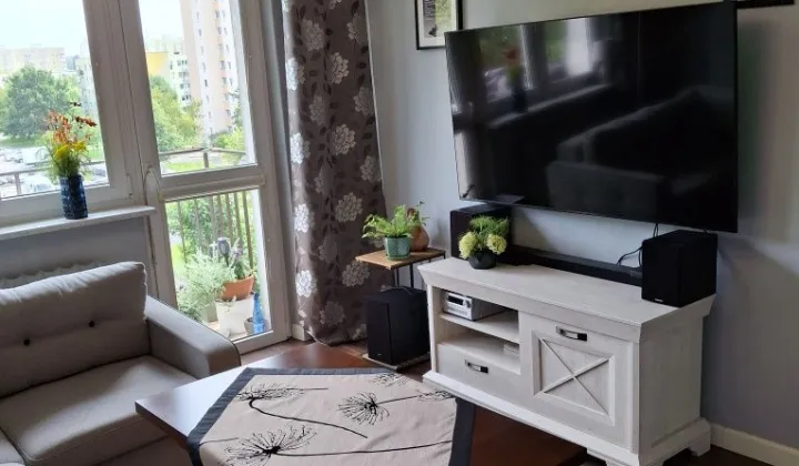 Mieszkanie 3-pokojowe Koszalin, ul. gen. Władysława Sikorskiego