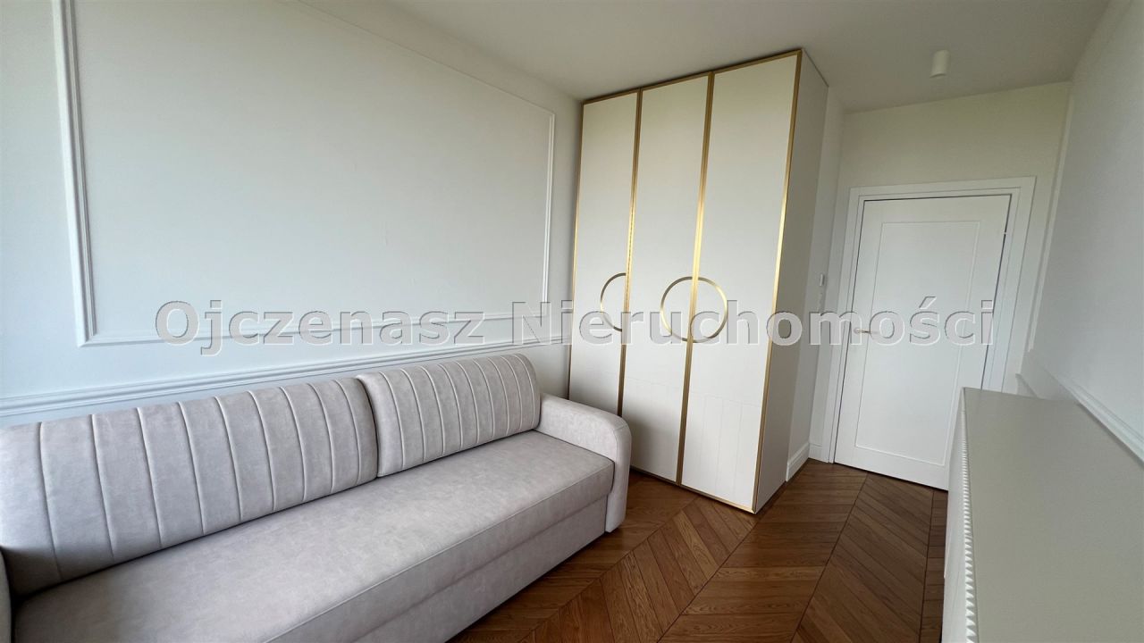 Mieszkanie 3-pokojowe Bydgoszcz Górzyskowo. Zdjęcie 9