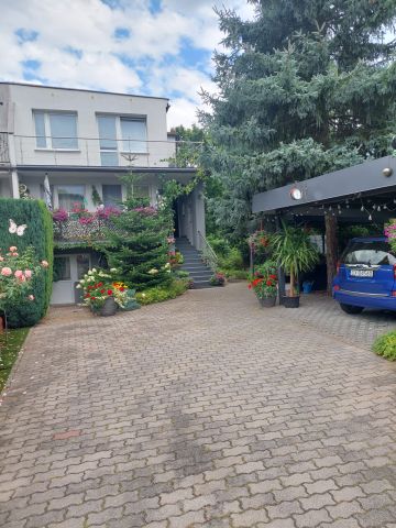 bliźniak, 7 pokoi Wrocław Pilczyce, ul. Mączna. Zdjęcie 1