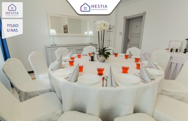 Hotel/pensjonat Łobez. Zdjęcie 3